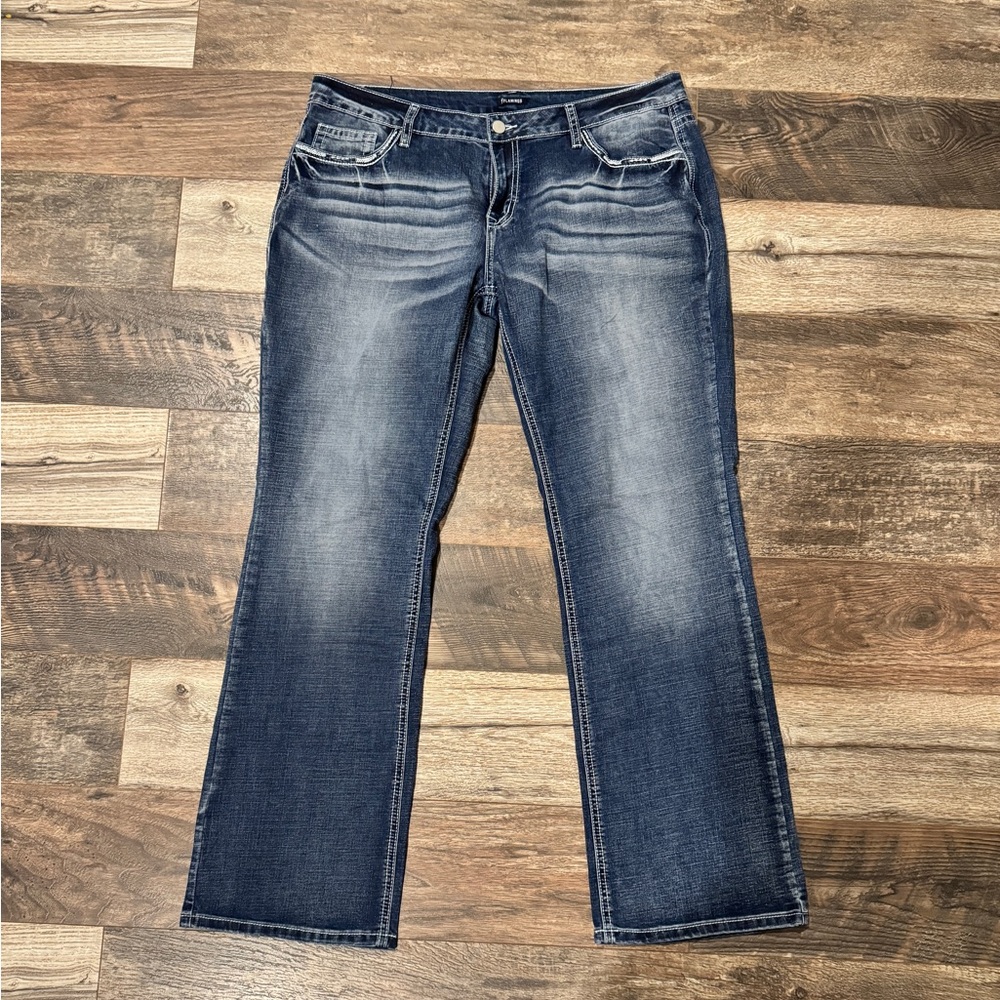 Flamingo Jeans